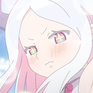 Photo The Great Jahy Will Not Be Defeated !