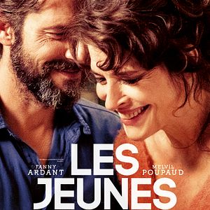 Photo Les Jeunes amants