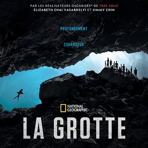 Photo La Grotte