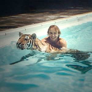 Photo Tiger King : Le cas Doc Antle