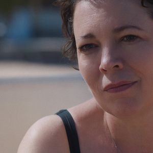 Photo Olivia Colman