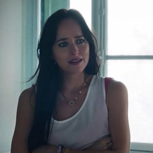 Photo Dakota Johnson