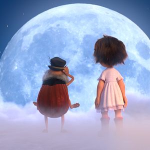 Photo Le Royaume des étoiles