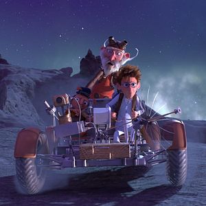 Photo Le Royaume des étoiles