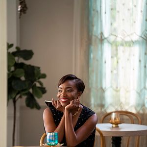 Photo Heather Headley