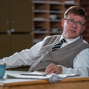 Photo Justus von Dohnányi