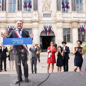 Photo François-Xavier Demaison