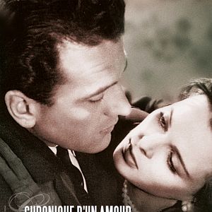 Photo Chronique d'un amour
