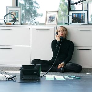 Photo Amanda Seyfried