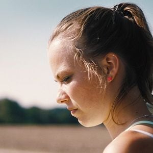 Photo Saskia Rosendahl