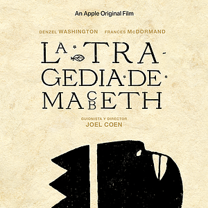 Photo The Tragedy of Macbeth