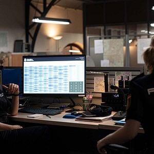 Photo Adriana Torrebejano