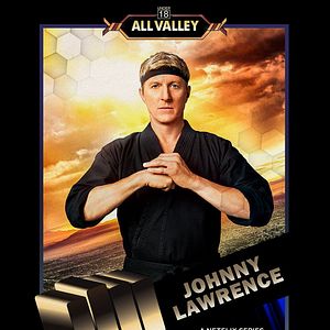Photo Cobra Kai