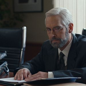 Photo The Shrink Next Door