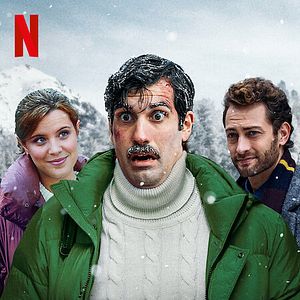 Photo Aux antipodes de Noël