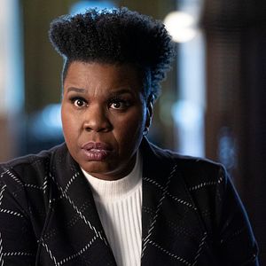 Photo Leslie Jones (II)