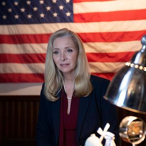 Photo Lisa Kudrow