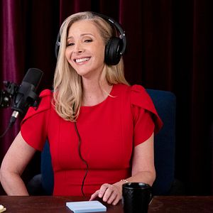 Photo Lisa Kudrow