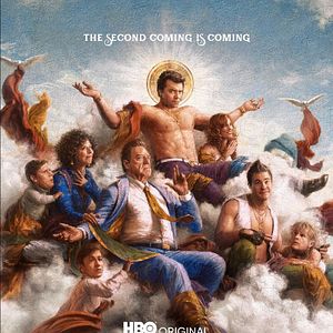 Photo The Righteous Gemstones