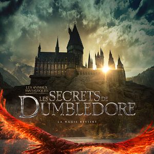 Photo Les Animaux Fantastiques : les Secrets de Dumbledore