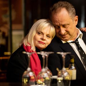 Photo Isabelle Nanty