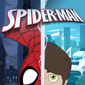 Photo Marvel's Spider-Man