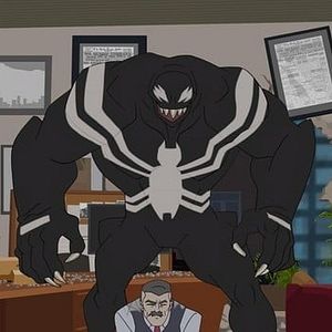 Photo Marvel's Spider-Man