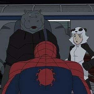 Photo Marvel's Spider-Man