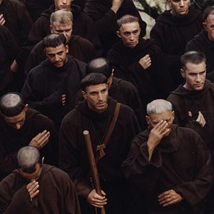 Photo Saint Antoine de Padoue