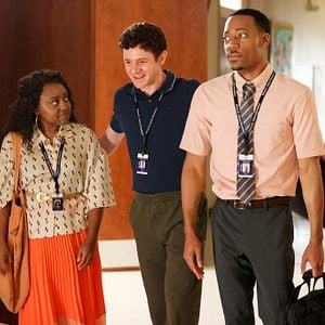 Photo Quinta Brunson