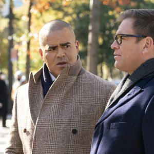 Photo Michael Weatherly