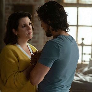 Photo Melanie Lynskey