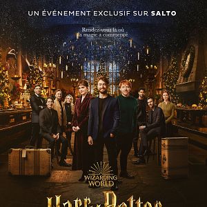 Photo Harry Potter : Retour à Poudlard
