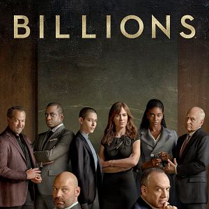 Photo Billions