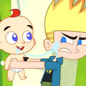 Photo Johnny Test (2021)