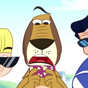 Photo Johnny Test (2021)