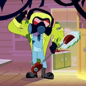 Photo Johnny Test (2021)