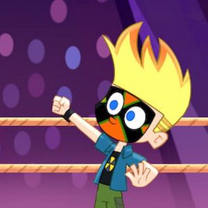 Photo Johnny Test (2021)