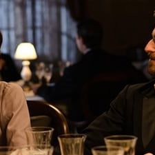 Photo Grand hôtel (2011)