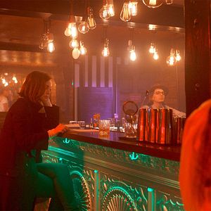 Photo Stella Blómkvist