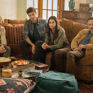 Photo Dylan Minnette