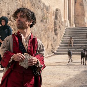 Photo Peter Dinklage