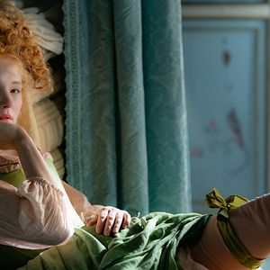 Photo Haley Bennett