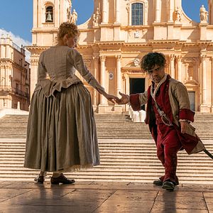 Photo Peter Dinklage