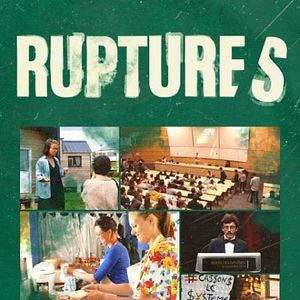 Photo Ruptures