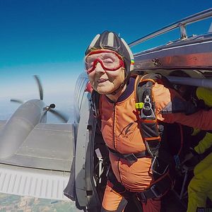 Photo Stories of a Generation - avec le pape François