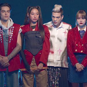 Photo Rebelde (2022)
