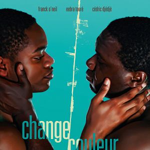 Photo Change-couleur