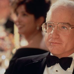 Photo Richard Dreyfuss