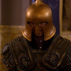 Photo Flynn Carson et les nouveaux aventuriers